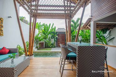 Image 5 from 2 Bedroom Villa for Sale Leasehold in Bali Berawa
