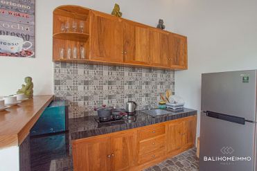 Image 9 from 2 Bedroom Villa for Sale Leasehold in Bali Berawa