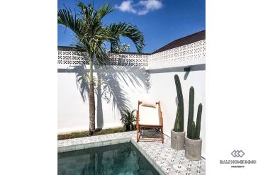Image 1 from 2 Bedroom Villa For Rent and Sale Leasehold in Umalas