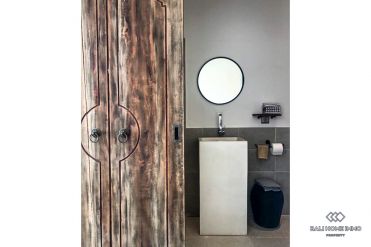 Image 4 from Villa de 2 chambres à vendre en bail emphytéotique à Umalas