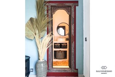 Image 9 from Villa de 2 chambres à vendre en bail emphytéotique à Umalas