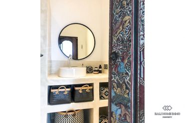 Image 12 from Villa de 2 chambres à vendre en bail emphytéotique à Umalas