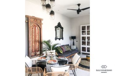 Image 3 from 2 Bedroom Villa For Rent and Sale Leasehold in Umalas