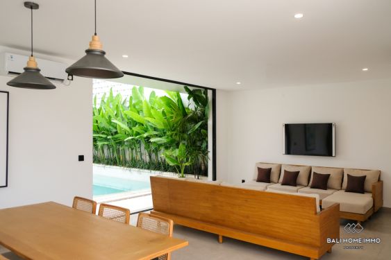 Image 7 from Villa de 2 chambres à vendre à Bali Canggu côté résidentiel