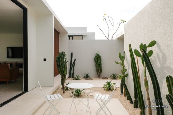 Image 5 from Villa de 2 chambres à vendre à Bali Canggu côté résidentiel