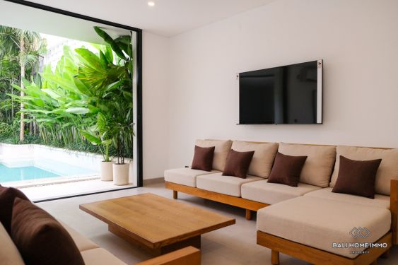 Image 11 from Villa de 2 chambres à vendre à Bali Canggu côté résidentiel