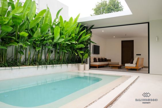 Image 2 from 2 Bedroom Villa for sale leasehold in Bali Canggu - Babakan