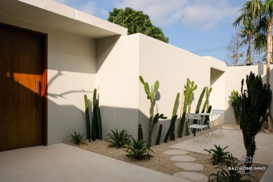 Image 3 from 2 Bedroom Villa for sale leasehold in Bali Canggu - Babakan