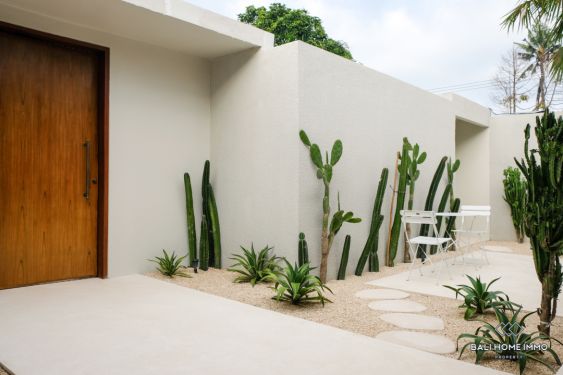 Image 6 from Villa de 2 chambres à vendre à Bali Canggu côté résidentiel