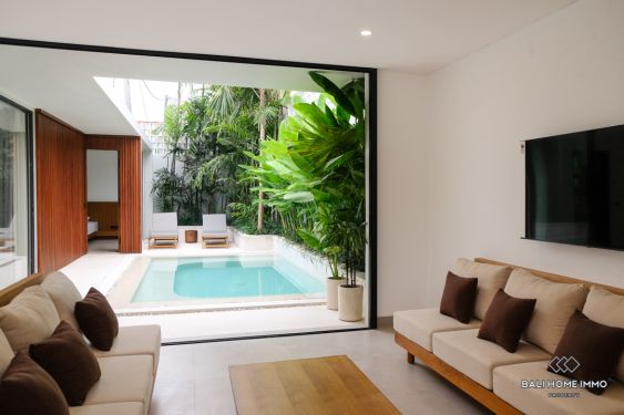 Image 12 from Villa de 2 chambres à vendre à Bali Canggu côté résidentiel