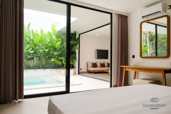 Image 14 from Villa de 2 chambres à vendre à Bali Canggu côté résidentiel