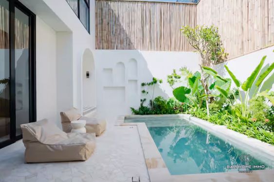 Image 2 from 2 bedroom villa for sale leasehold near Batu Bolong Beach Canggu