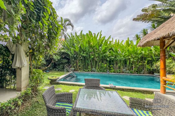 Image 2 from 2 Bedroom villa for sale leasehold in Bali Canggu Berawa