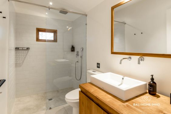 Image 10 from 1 Bedroom Loft Apartment for Sale Leasehold in the center of Berawa