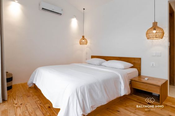 Image 9 from 1 Bedroom Loft Apartment for Sale Leasehold in the center of Berawa