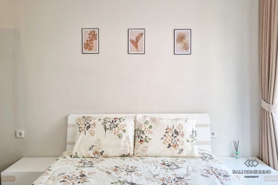 Image 16 from Villa 2 chambre à vendre en bail emphytéotique à Bali Buduk