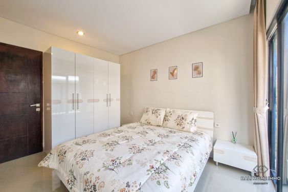 Image 12 from Villa 2 chambre à vendre en bail emphytéotique à Bali Buduk