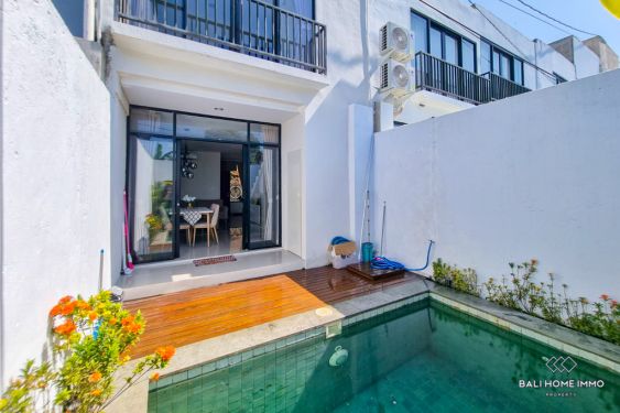 Image 2 from 2 Bedroom Villa for Sale Leasehold in Bali Buduk