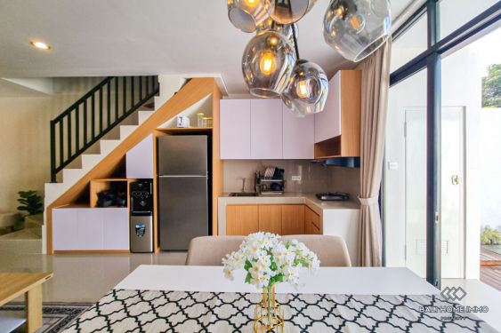 Image 7 from Villa 2 chambre à vendre en bail emphytéotique à Bali Buduk