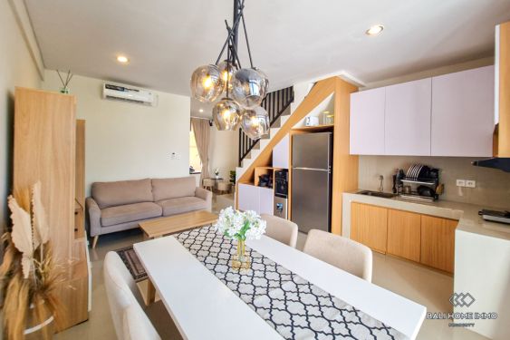 Image 6 from Villa 2 chambre à vendre en bail emphytéotique à Bali Buduk