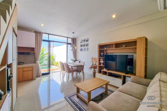 Image 4 from Villa 2 chambre à vendre en bail emphytéotique à Bali Buduk