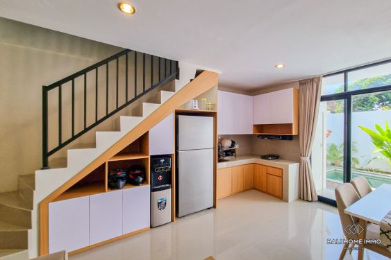 Image 8 from Villa 2 chambre à vendre en bail emphytéotique à Bali Buduk