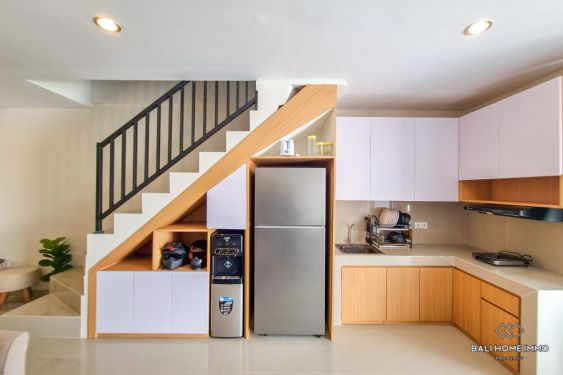 Image 9 from Villa 2 chambre à vendre en bail emphytéotique à Bali Buduk