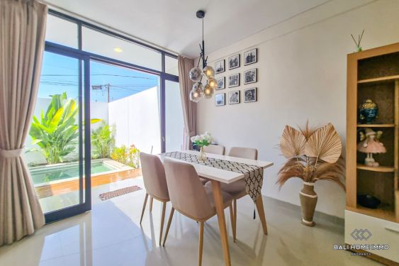 Image 5 from Villa 2 chambre à vendre en bail emphytéotique à Bali Buduk