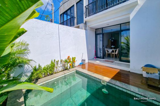 Image 1 from 2 Bedroom Villa for Sale Leasehold in Bali Buduk
