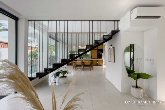 Image 7 from 2 BEDROOM VILLA FOR SALE LEASEHOLD IN BALI JIMBARAN