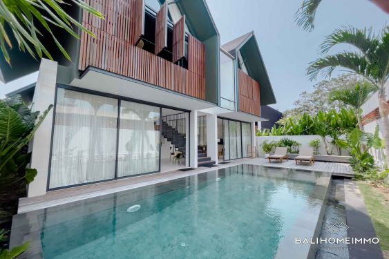 Image 2 from 2 BEDROOM VILLA FOR SALE LEASEHOLD IN BALI JIMBARAN