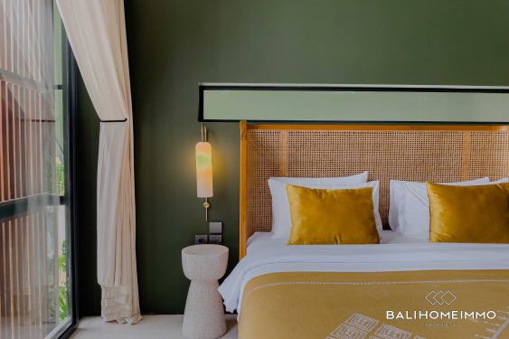 Image 11 from 2 BEDROOM VILLA FOR SALE LEASEHOLD IN BALI JIMBARAN