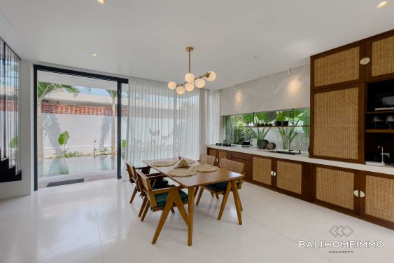 Image 5 from 2 BEDROOM VILLA FOR SALE LEASEHOLD IN BALI JIMBARAN