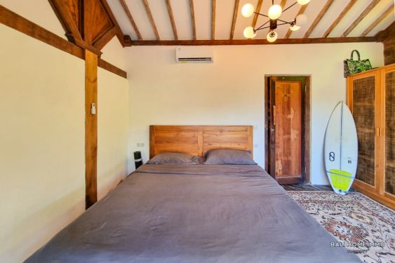 Image 8 from Villa de 2 chambres à vendre en location à Bali Nyanyi