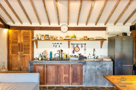 Image 6 from Villa de 2 chambres à vendre en location à Bali Nyanyi