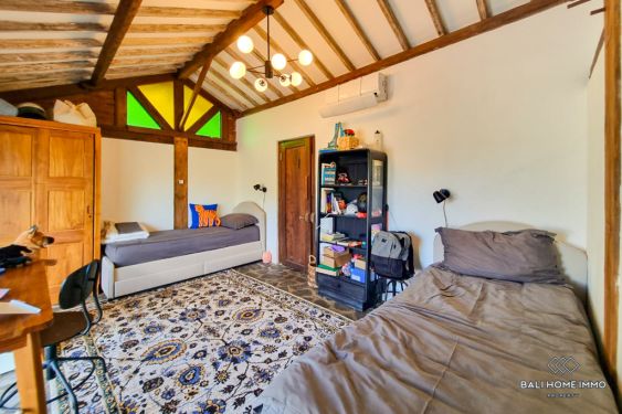 Image 9 from Villa de 2 chambres à vendre en location à Bali Nyanyi