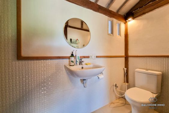 Image 10 from Villa de 2 chambres à vendre en location à Bali Nyanyi