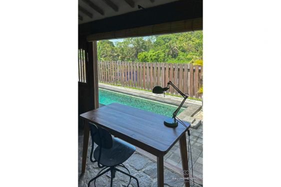 Image 2 from Dijual Villa 2 Kamar di Bali Nyanyi