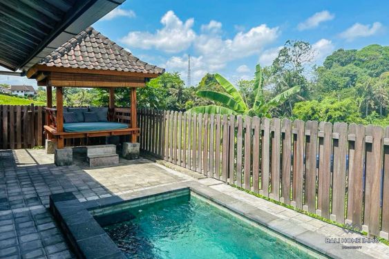 Image 1 from Dijual Villa 2 Kamar di Bali Nyanyi