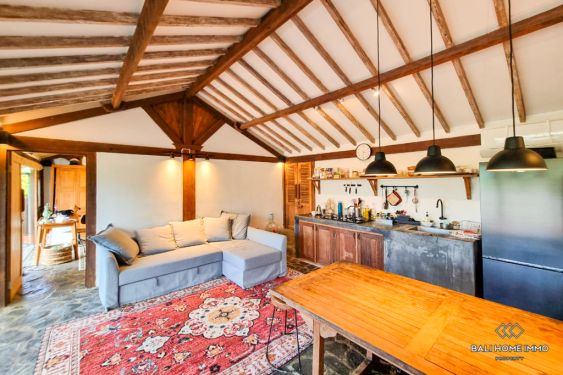 Image 3 from Dijual Villa 2 Kamar di Bali Nyanyi