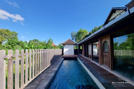 Image 1 from Dijual Villa 2 Kamar di Bali Nyanyi
