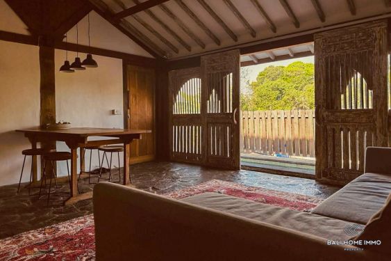 Image 3 from Dijual Villa 2 Kamar di Bali Nyanyi