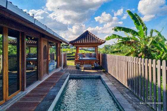 Image 14 from Villa de 2 chambres à vendre en location à Bali Nyanyi