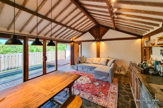 Image 5 from Villa de 2 chambres à vendre en location à Bali Nyanyi