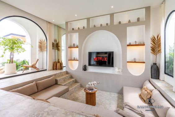 Image 7 from 2 Bedroom Villa for Sale Leasehold in Bali Pererenan North Side