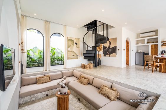 Image 5 from 2 Bedroom Villa for Sale Leasehold in Bali Pererenan North Side