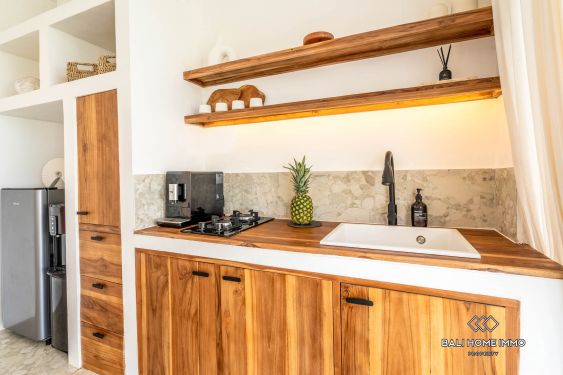 Image 13 from 2 Bedroom Villa for Sale Leasehold in Bali Pererenan North Side