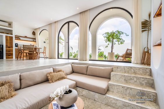 Image 4 from 2 Bedroom Villa for Sale Leasehold in Bali Pererenan North Side