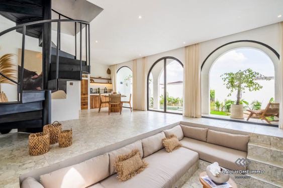 Image 8 from 2 Bedroom Villa for Sale Leasehold in Bali Pererenan North Side