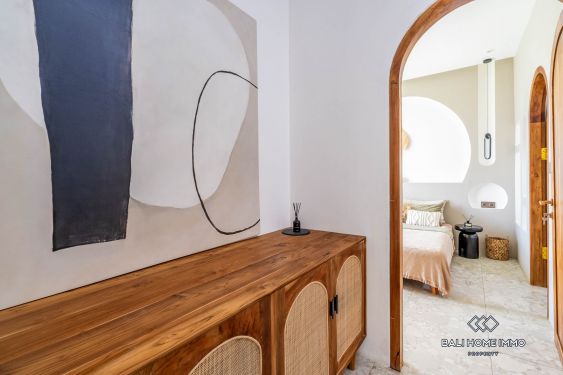 Image 18 from 2 Bedroom Villa for Sale Leasehold in Bali Pererenan North Side